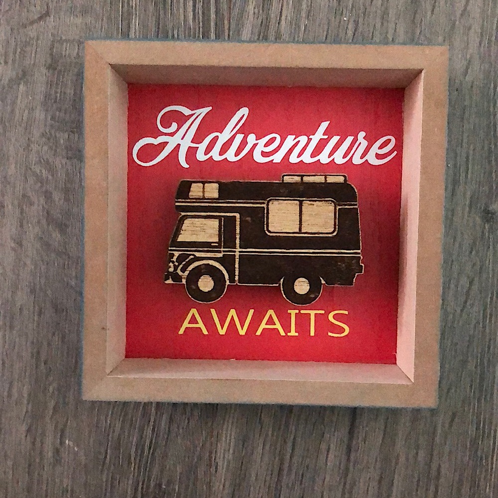 FREE w/PURCHASE Kids room decoration/wall art